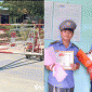 Nghẹt thở giây phút 2 nhân viên gác chắn cứu cả đoàn tàu trong gang tấc, nguồn cơn tàu suýt gặp nạn?