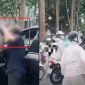 Diễn biến mới vụ người phụ nữ chở con nhỏ chửi bới, đánh nam tài xế ô tô giữa phố Hà Nội sau va chạm