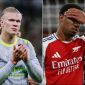 Bảng xếp hạng Ngoại hạng Anh 2025/26 mới nhất: Man City đón tin vui, ngôi đầu của Arsenal lung lay?