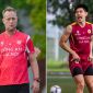 Đình Bắc góp công lớn, CLB CAHN vô địch V.League với siêu kỷ lục của bóng đá Việt Nam