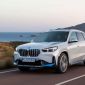 BMW X1 thế hệ mới 'chốt' lịch về Việt Nam: Giá dự kiến từ 1,689 tỷ đồng, thêm ADAS đấu Audi Q3
