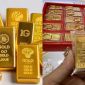 Giá vàng hôm nay (chốt phiên 18/5): Vàng SJC, nhẫn 9999, 24k tăng thêm 800 nghìn, áp lực từ thị trường quốc tế cực lớn
