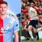 Elliot Anderson khiến cả Old Trafford thán phục, Man Utd vượt mặt Man City chốt bom tấn tuyến giữa?