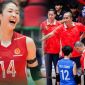 Danh sách ĐT bóng chuyền nữ Việt Nam dự AVC Cup 2026 gây tranh cãi: Sự thật BC Thông Tin 'trắng tay' trên tuyển