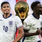 AI dự đoán tuyển Anh tại World Cup 2026: Tiến sâu nhưng vẫn gây tiếc nuối