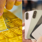 Giá vàng hôm nay ngày 18/5: Giá vàng trong nước cao hơn quốc tế khoảng 18,8 triệu đồng, Galaxy A chưa đến 11 triệu đồng