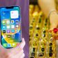 Giá vàng hôm nay 18/5: Duy trì đà giảm với cả vàng miếng và vàng nhẫn, 1 chỉ vàng thừa mua iPhone 14