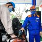 Giá xăng dầu hôm nay 19/5: Dầu diesel ‘thủng đáy’, xăng RON 95 ‘bốc hơi’ gần 10.000 đồng/lít, giá đầy bình ô tô Mazda