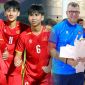 HLV Cristiano Roland chia tay U17 Việt Nam, nhận nhiệm vụ mới sau tấm vé World Cup lịch sử