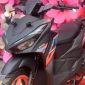 ‘Vua xe ga’ 125cc mới của Honda chính thức về đại lý Việt: Chất hơn hẳn Air Blade, giá 46 triệu đồng