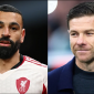 Tin chuyển nhượng trưa 18/5: Liverpool tìm người thay Salah, Alonso nhắm tân binh đầu tiên
