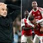 Kết quả bóng đá hôm nay: Arsenal đại thắng Burnley, tân vương Ngoại hạng Anh lộ diện?