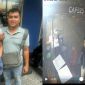 Danh tính thanh niên đột nhập trường học trộm laptop ở TP.HCM, hé lộ lời khai không ngờ 