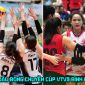 Lịch thi đấu bóng chuyền Cúp VTV9 Bình Điền 2026 hôm nay 18/5: Xác định 4 đội bóng vào bán kết