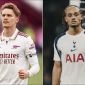 Lịch thi đấu bóng đá hôm nay 19/5: Arsenal vô địch sớm Ngoại hạng Anh; Tottenham chính thức trụ hạng