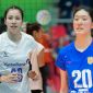 TRỰC TIẾP bóng chuyền Giang Tô vs Vietinbank hôm nay 18/5 - Link trực tiếp Cup VTV9 - Bình Điền 2026