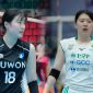 TRỰC TIẾP bóng chuyền nữ Gunma Green Wings vs Suwon hôm nay 18/5 - Link trực tiếp Cup VTV9 Bình Điền