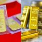 Giá vàng hôm nay 18/5: Vàng SJC hạ giá 'khủng', người ôm vàng miếng mất 7 triệu sau 1 tuần 