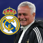Jose Mourinho chính thức tái xuất Real Madrid sau 13 năm, nhận nhiệm vụ giải cứu khủng hoảng