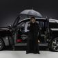 Rolls-Royce ra mắt Cullinan độc bản hợp tác cùng nghệ sĩ graffiti gốc Việt