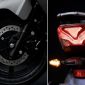 Suzuki chính thức ra mắt ‘vua xe ga’ 150cc mới ‘nét’ hơn Honda Air Blade, có ABS và TCS như SH 160i, giá 74 triệu đồng