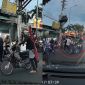 Trích xuất camera vụ người đàn ông chở bia bị đánh giữa đường ở TP HCM, hé lộ nguồn cơn sự việc