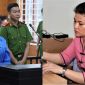 Bảo mẫu ném bé 14 tháng tử vong chính thức lĩnh án, tóc bạc trắng đầu sau gần 1 năm bị bắt