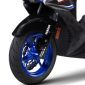 Tin xe trưa 18/5: Yamaha chính thức ra mắt ‘khắc tinh’ của Honda Air Blade với giá mềm, thiết kế ‘nét’ hơn SH Mode
