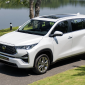 Toyota Innova Cross ‘vượt mặt’ XL7, Corolla Cross: ‘Xứng danh’ xe hybrid số 1 Việt Nam tháng 4/2026