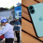 Cập nhật giá xăng dầu trưa 18/5: Dầu thô thế giới không ngừng leo dốc, giá iPhone 16 ra sao?