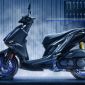 Yamaha chính thức ra mắt ‘vua xe ga’ 125cc mới thể thao hơn Honda Air Blade, có ABS và TCS trên cơ SH Mode, giá rẻ