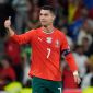 Vitinha: “Chúng tôi muốn vô địch World Cup vì Ronaldo”