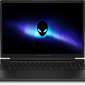 Alienware 15 Chính Thức Ra Mắt: Thiết Kế Sang Trọng, Hướng Tới Số Đông Game Thủ