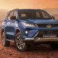 Toyota Fortuner 2027 chuẩn bị có bản hybrid đấu Ford Everest, Mazda CX-8: Thời điểm ra mắt dần hé lộ