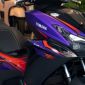 Yamaha chính thức mở bán ‘vua xe ga’ 155cc mới giá 70 triệu đồng: Xé vé Honda Air Blade và Vario 160