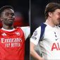 Bảng xếp hạng Ngoại hạng Anh mới nhất: Arsenal chính thức vô địch; Tottenham trụ hạng thành công?