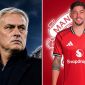Mourinho trở lại Real Madrid, ngã ngũ vụ Fede Valverde gia nhập Manchester United