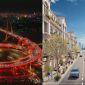 Royal Boulevard: Tài sản '4 trong 1' giữa tâm điểm thượng lưu mới của Hải Phòng