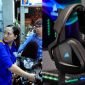 Giá xăng dầu chiều nay 19/5 bao nhiêu tiền 1 lít, Xăng RON95, dầu diesel cực rẻ, tai nghe gaming Corsair có giảm?