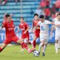 Trả giá đắt vì hành động gây phẫn nộ ở V.League, cựu sao ĐT Việt Nam bị cấm thi đấu hết mùa