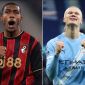 Dự đoán tỷ số Bournemouth vs Man City, 1h30 ngày 20/5 - Ngoại hạng Anh: Arsenal chính thức vô địch?