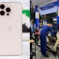 Giá xăng hôm nay tối 19/5: RON 95, RON 92 giảm căng nhất gần 10.000 đống/lít, iPhone 16 có giảm không?