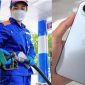 Giá xăng dầu mới nhất ngày 20/5, giá iPhone Air giảm sâu sau hơn nửa năm ra mắt