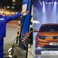 Giá xăng dầu biến động cực lớn, chủ xe VinFast VF 8 đi xuyên Việt ngẫu hứng vì chi phí vận hành không còn là áp lực