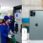 Bảng giá xăng dầu hôm nay chiều 19/5:Dầu Diesel lao dốc hơn 17.000 đồng từ đỉnh, iPhone 11 Pro Max có rẻ