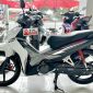 Bảng giá xe Honda Wave RSX FI tháng 5/2026: Giảm mất phanh do áp lực từ xe máy điện và giá xăng cao