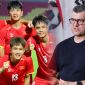 HLV Cristiano Roland trải lòng sau tấm vé World Cup lịch sử, phủ nhận 'đặc quyền' ở U17 Việt Nam