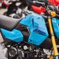Honda MSX 125 phiên bản 2026 chính thức ra mắt: Thiết kế đẹp hơn, có phanh ABS như Winner R, giá mềm