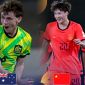 Kết quả bóng đá U17 Trung Quốc vs U17 Australia - Bán kết U17 châu Á 2026: Địa chấn xuất hiện?