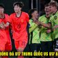 Kết quả, tỷ số U17 Trung Quốc vs U17 Australia 1h30 ngày 20/5 - Bán kết U17 châu Á: Trung Quốc gây thất vọng?